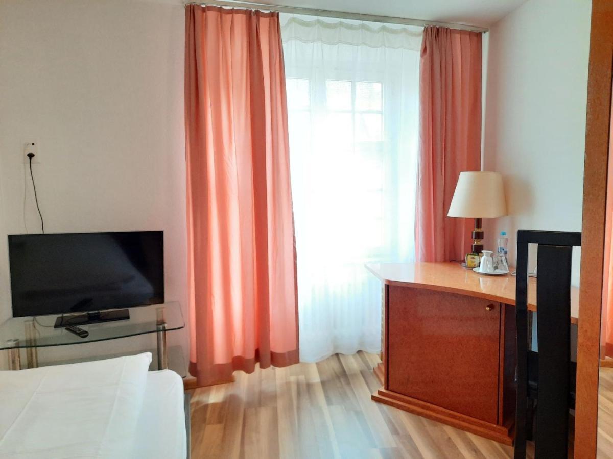 Spalenbrunnen Hotel & Restaurant Basel City Center Ngoại thất bức ảnh