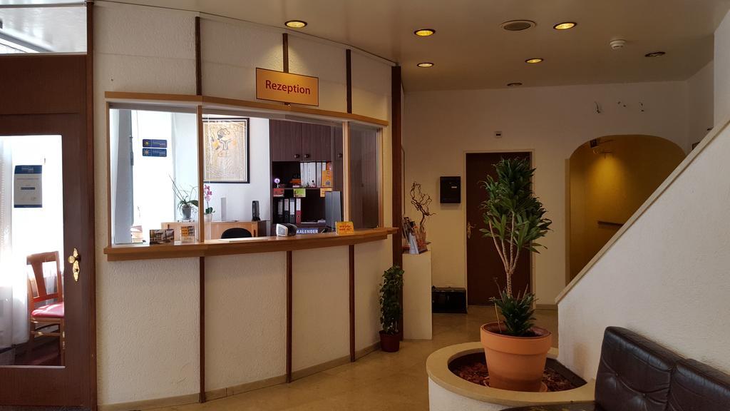 Spalenbrunnen Hotel & Restaurant Basel City Center Ngoại thất bức ảnh