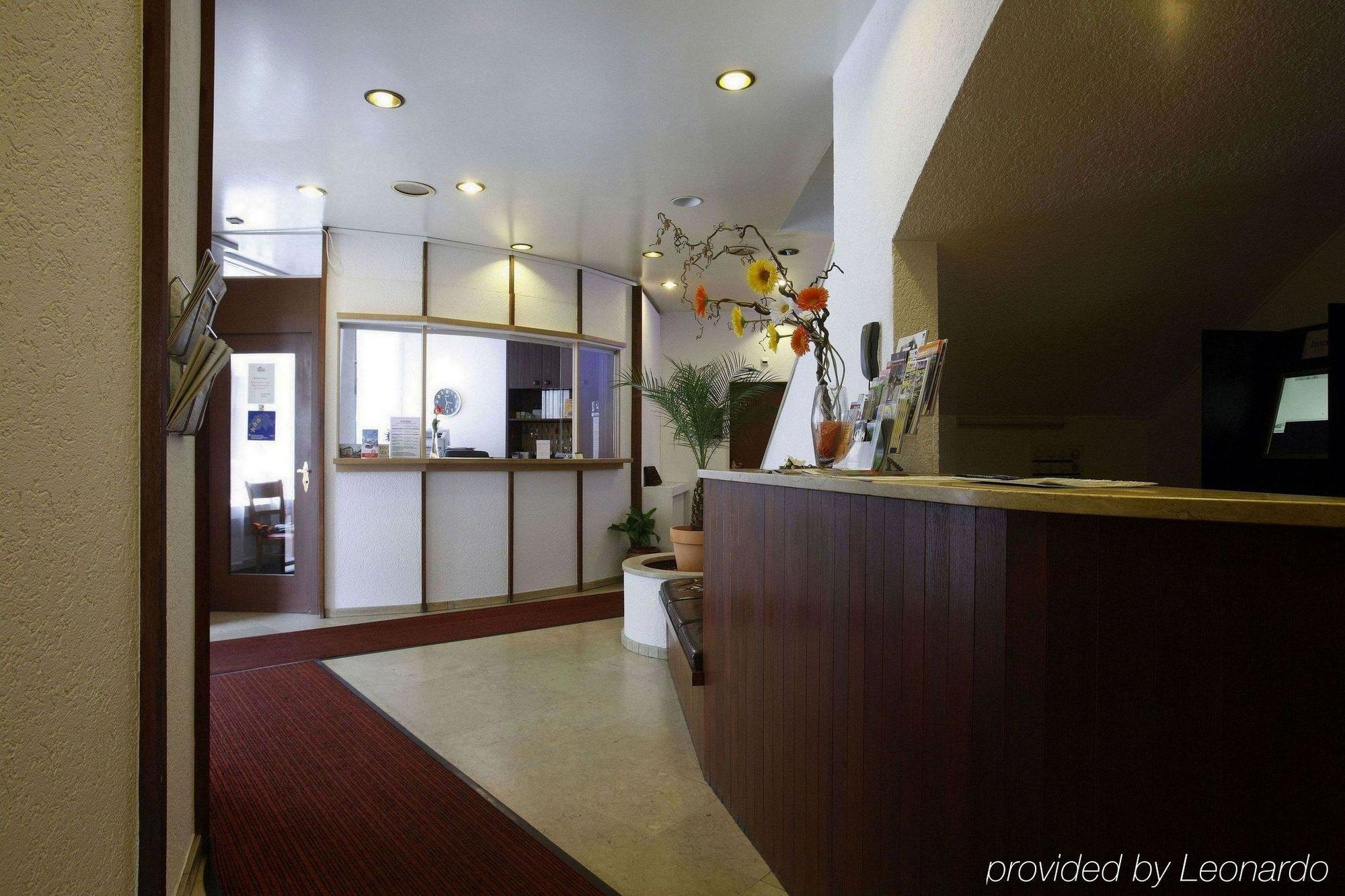 Spalenbrunnen Hotel & Restaurant Basel City Center Nội địa bức ảnh