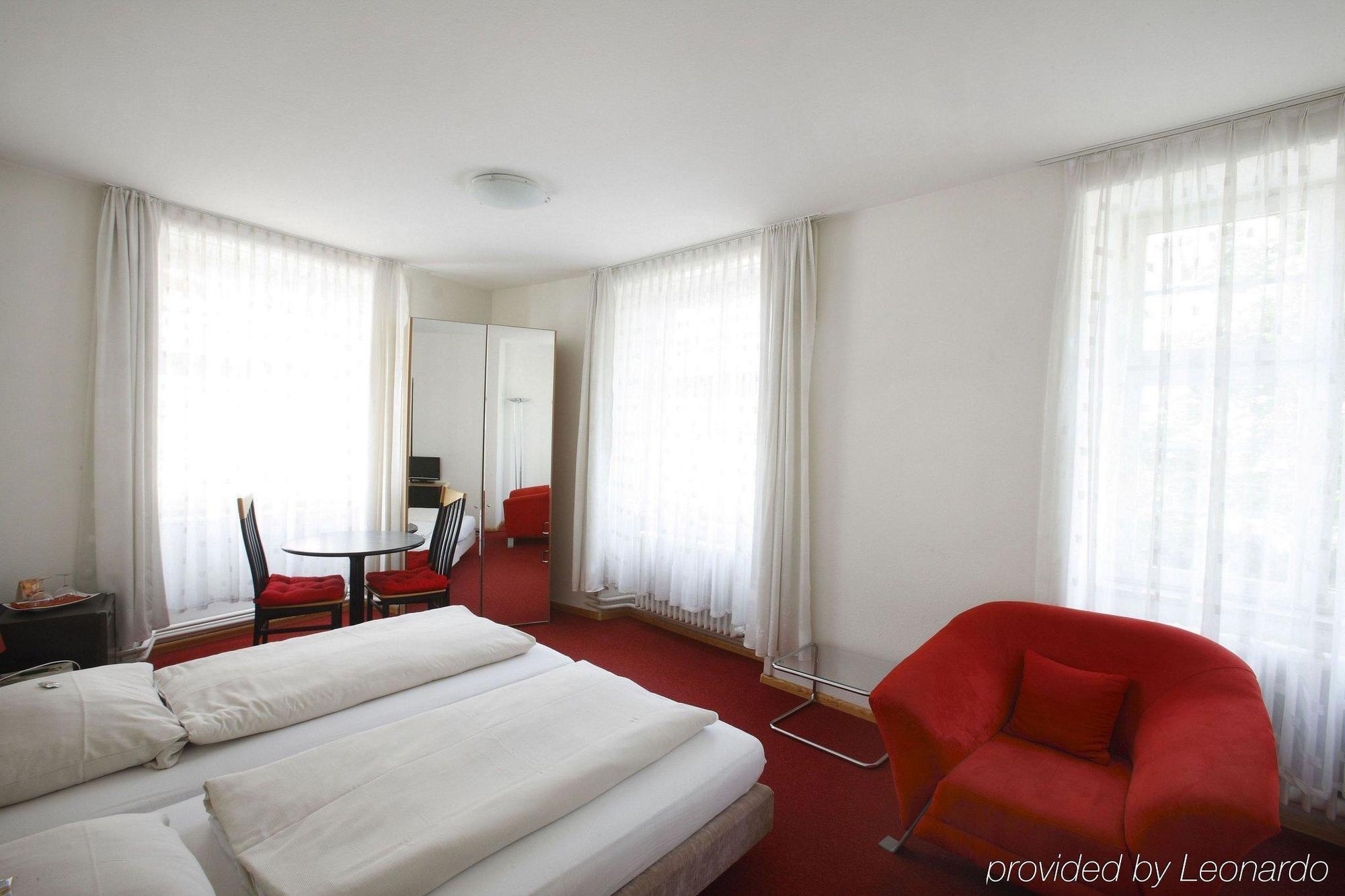 Spalenbrunnen Hotel & Restaurant Basel City Center Ngoại thất bức ảnh