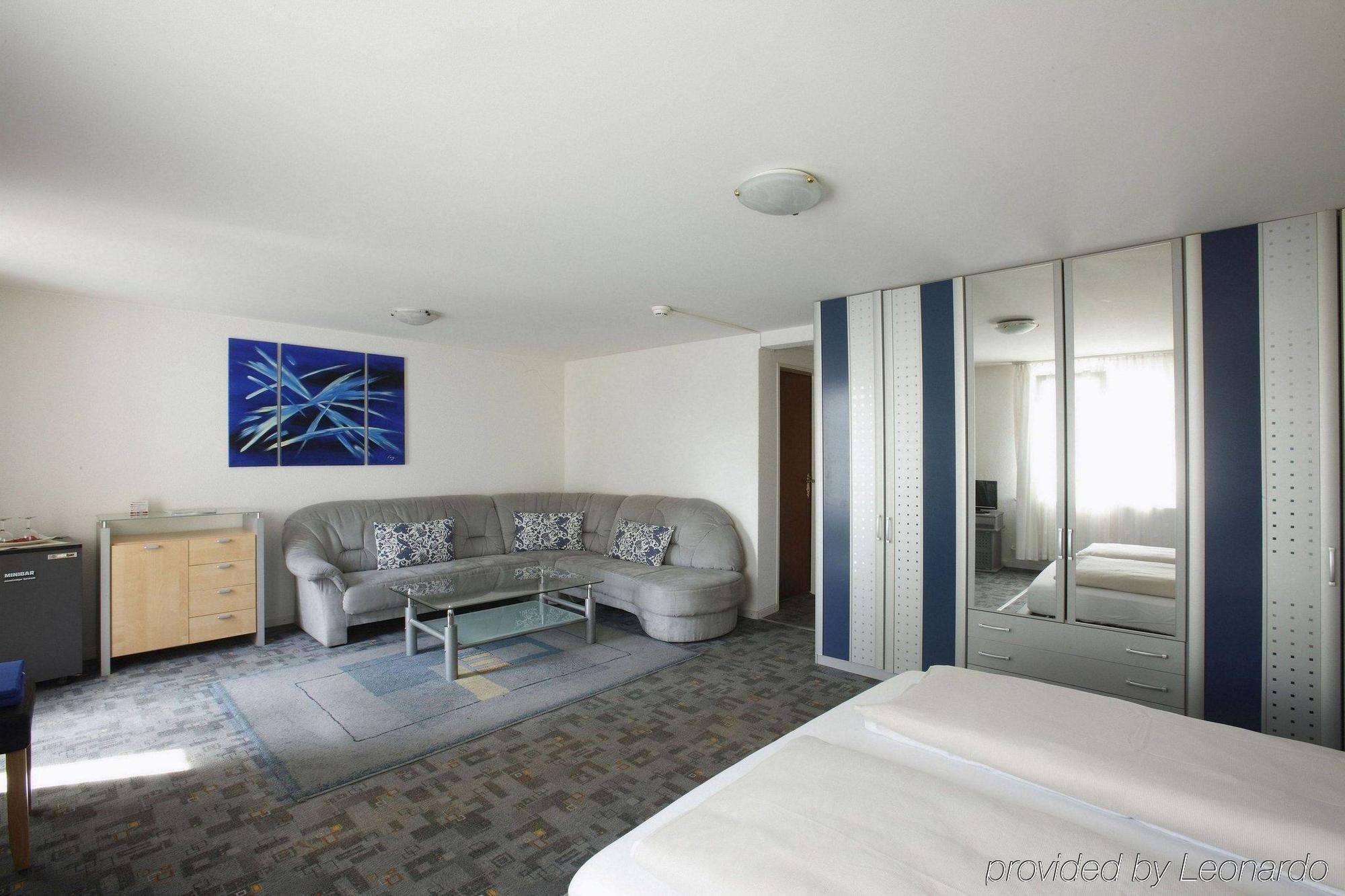 Spalenbrunnen Hotel & Restaurant Basel City Center Ngoại thất bức ảnh