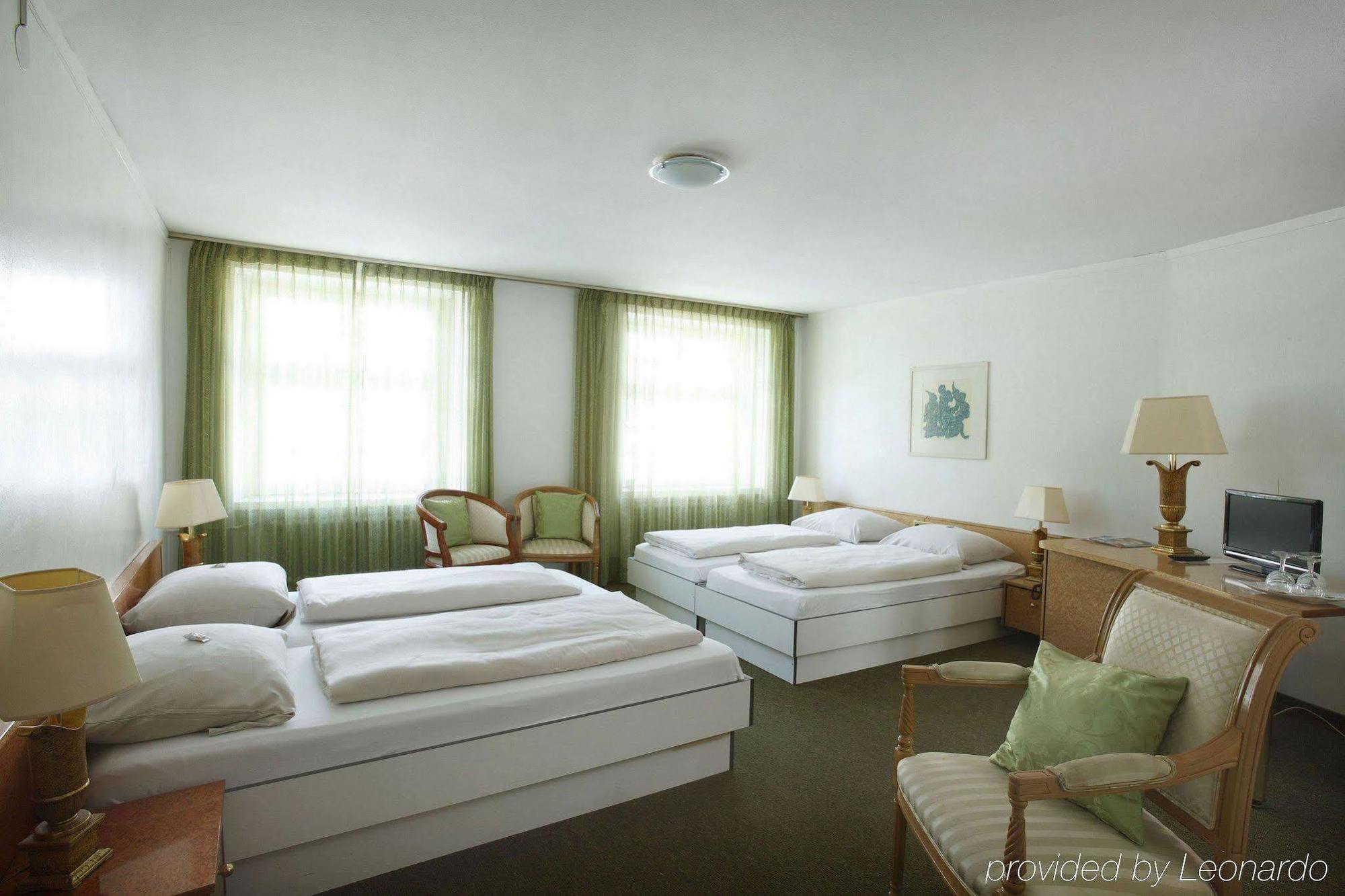 Spalenbrunnen Hotel & Restaurant Basel City Center Ngoại thất bức ảnh